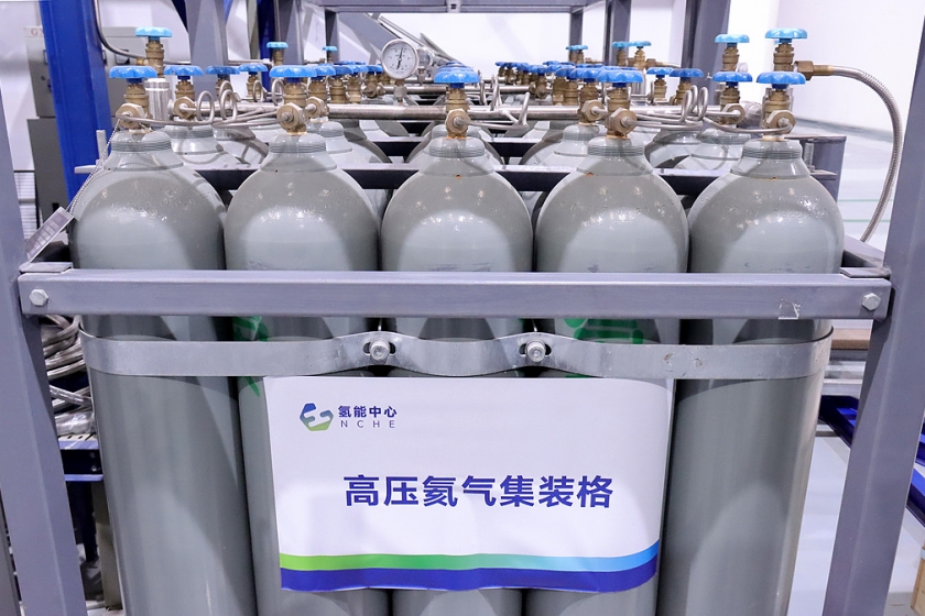氦气临时禁出口:中国为何把“工业血液”留给国内?