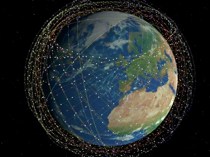 SpaceX IPO在即:英国投资信托提前狂赚,SpaceX持仓回报近20倍