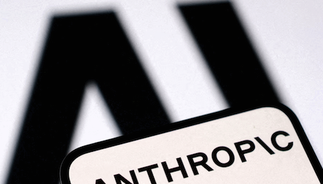 Anthropic超越OpenAI成最贵AI公司 是山姆奥特曼不行了吗?