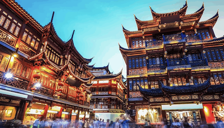 为什么在中国,用自己的钱买外国股票是违法的?护照,绿卡,居住签和税务居民以及 CRS 的关系