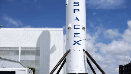 SpaceX招股书揭秘:真正值得关注的几大亮点?·