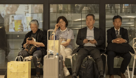 日本在AI时代掉队!真正危险的不是经济?