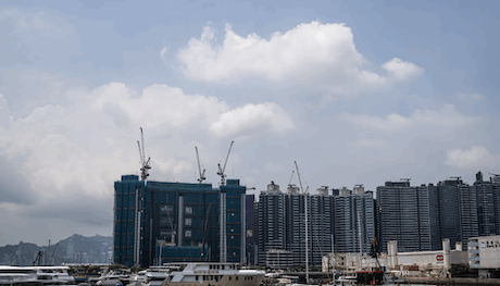二手房在“走量” 现房在“现形”！楼市新政后 游戏规则彻底变了？