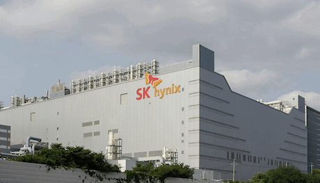 曾经的“芯片弃子” SK海力士如何靠HBM逆天改命？