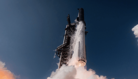 SpaceX供应链深度拆解:谁是真正不可替代的?