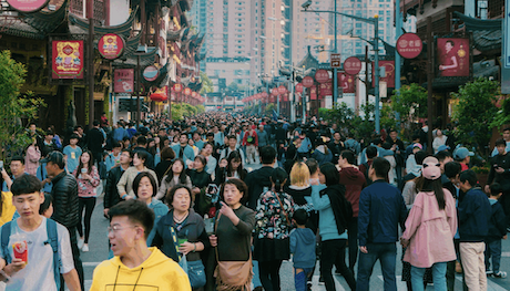 中国的高科技崛起之后 未来将走向何方？