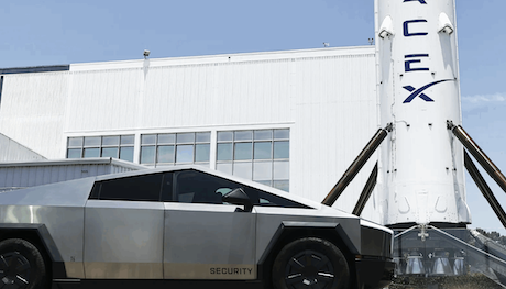 SpaceX算力大单是真实的商业突破 还是IPO前的精心包装？