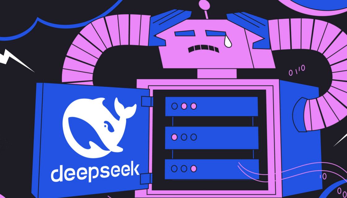 梁文锋为何选了这四家?读懂DeepSeek选股东的逻辑 就读懂了它的战略