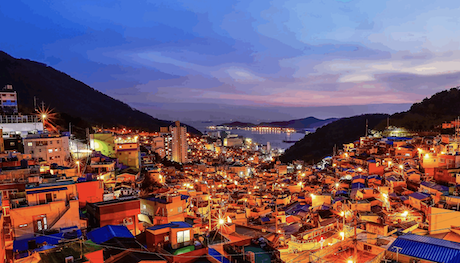 韩股暴跌,韩国政府连夜出台债务拯救计划