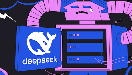 DeepSeek满血版深夜偷袭上线，性能逼平美国最强AI？