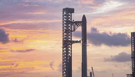 SpaceX的商业模式能否支撑估值？
