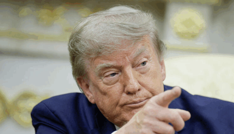 美国老百姓抵制AI数据中心 特朗普急眼大骂:活该受穷!