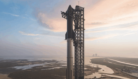 SpaceX首份财报背后：万亿营收目标或提前至2030年
