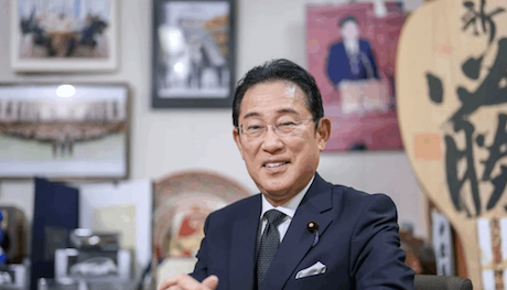 日本前首相：美日联合干预只是止痛药？