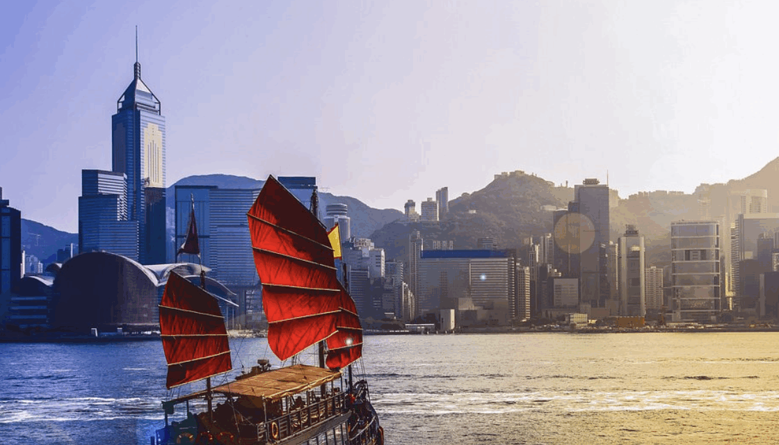 史上最大改革？香港正为“AI贸易枢纽”系统性布局