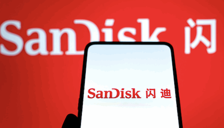 闪迪“投资者日”数据炸裂！高盛："远超投资者预期"？