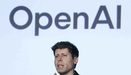 OpenAI最强模型Astra即将登场，人类可能再也看不懂机器的思考