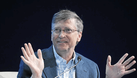 比尔盖茨万字长文警告:AI“这一次真的不同”?