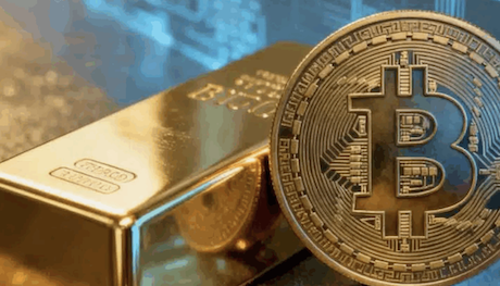 比特币与黄金同时被买爆!“稀缺资产”正成为“变相QE”的终极对冲?