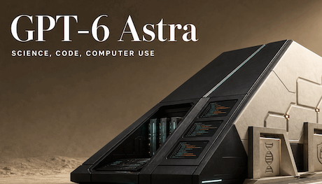 AI军备竞赛升级！黄仁勋亲自揭晓GPT-6 Astra背后的算力密码