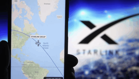 欧洲四大运营商进军卫星直连手机!SpaceX星链在欧洲的“好日子”到头了?