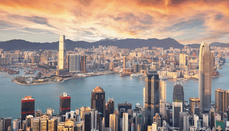 香港第一份五年规划：李家超6万字蓝图 回答了香港“靠什么赢下一个五年”