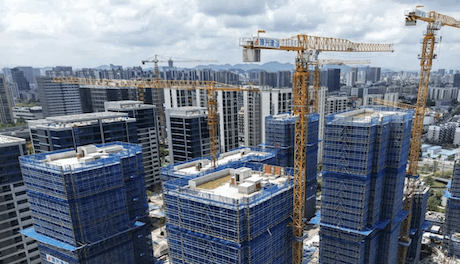 “两个转变”定调“十五五”房地产:中国房地产正式进入存量时代?