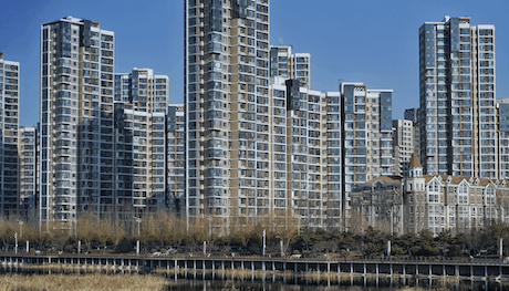 中央财政史上首次“房贷贴息”落地:不是降息的替代品?