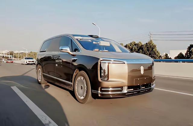 尊界V800