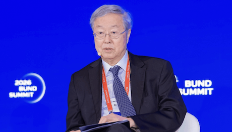 周小川预警AI投资失败风险：真正的危机在金融传导