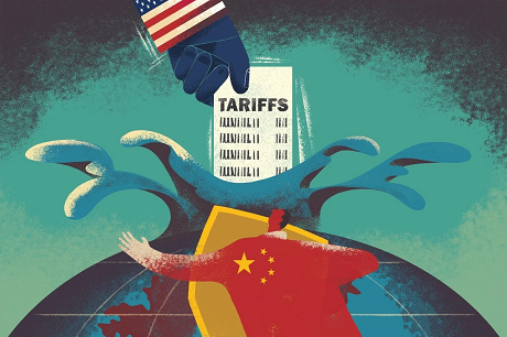 关税大限将至 特朗普的下一张牌是什么？