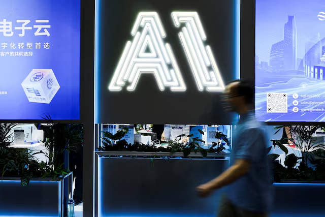 词元价格内卷，芯片成本高企：AI的盈利兑现难题
