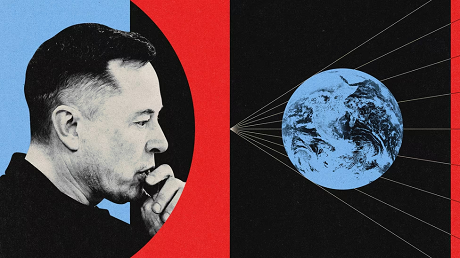 星链垄断权到底有多可怕？五角大楼只能乖乖掏钱