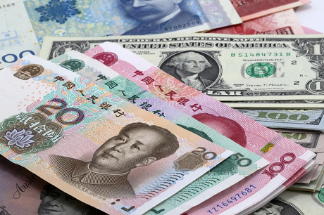 伊朗战火助攻人民币 新兴市场意外受益