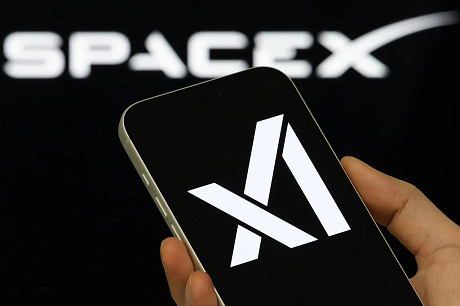 SpaceX文件揭秘：xAI一年烧掉两个自己 还停不下来