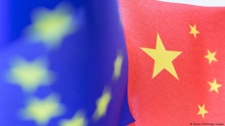 京东收购德企遭欧盟调查：是贸易保护、还是我们搞双重标准？