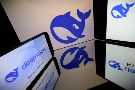 DeepSeek完成首轮融资 成中国最贵AI初创