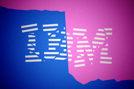 IBM暴跌25%背后：AI基础设施为何成了最大竞争对手？