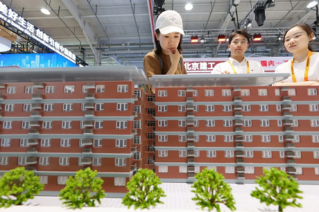 从盛京到众邦 房地产的“银行捷径”正在关闭