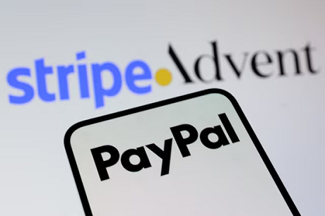 从3600亿到530亿 PayPal如何跌落神坛？