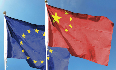 中欧贸易战：谁在升级 谁在克制？