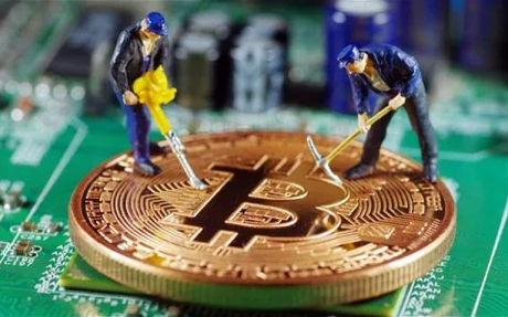 “不务正业”的比特币矿商：AI算力的新房东