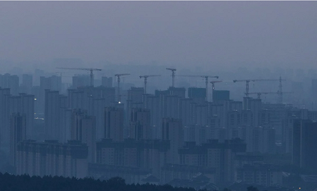 终结预售制 20年纠葛画上句号 谁的险？
