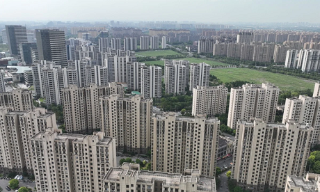 房贷延长至40年 真能救楼市还是缓兵之计?